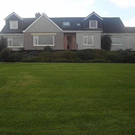 Tigh-Na-Clash Guesthouse Melvich Exterior photo