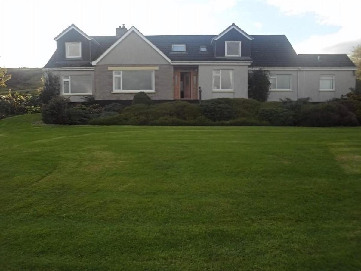 Tigh-Na-Clash Guesthouse Melvich Exterior photo