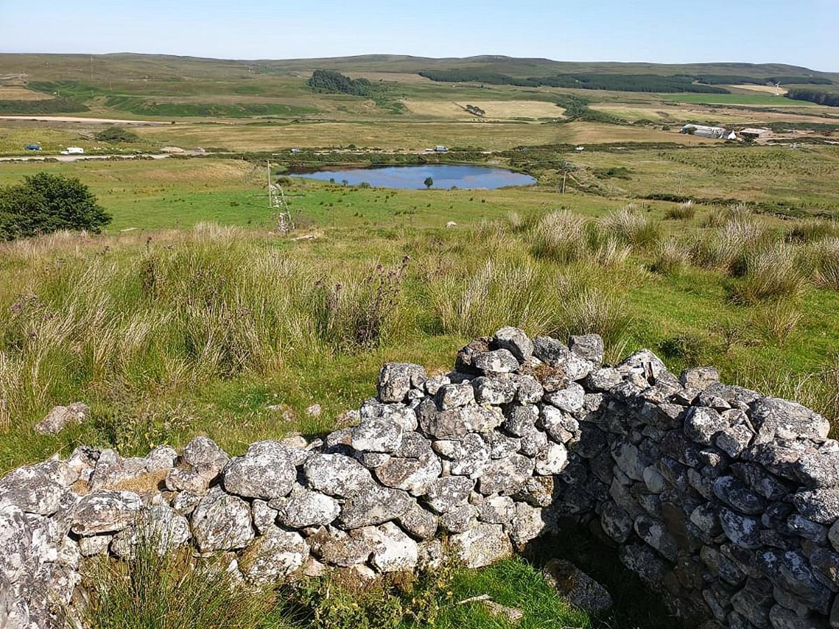 Tigh-Na-Clash Guesthouse Melvich Exterior photo