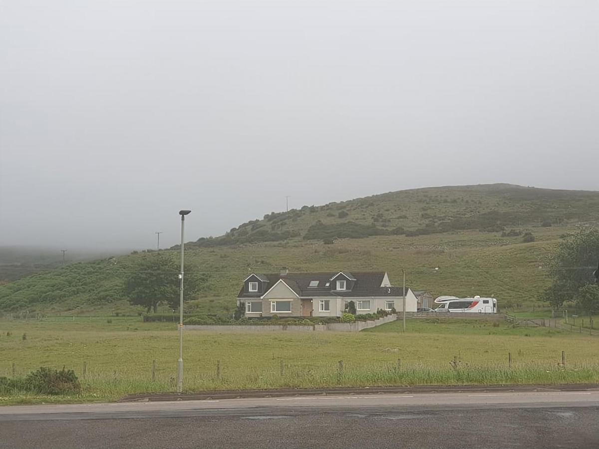 Tigh-Na-Clash Guesthouse Melvich Exterior photo