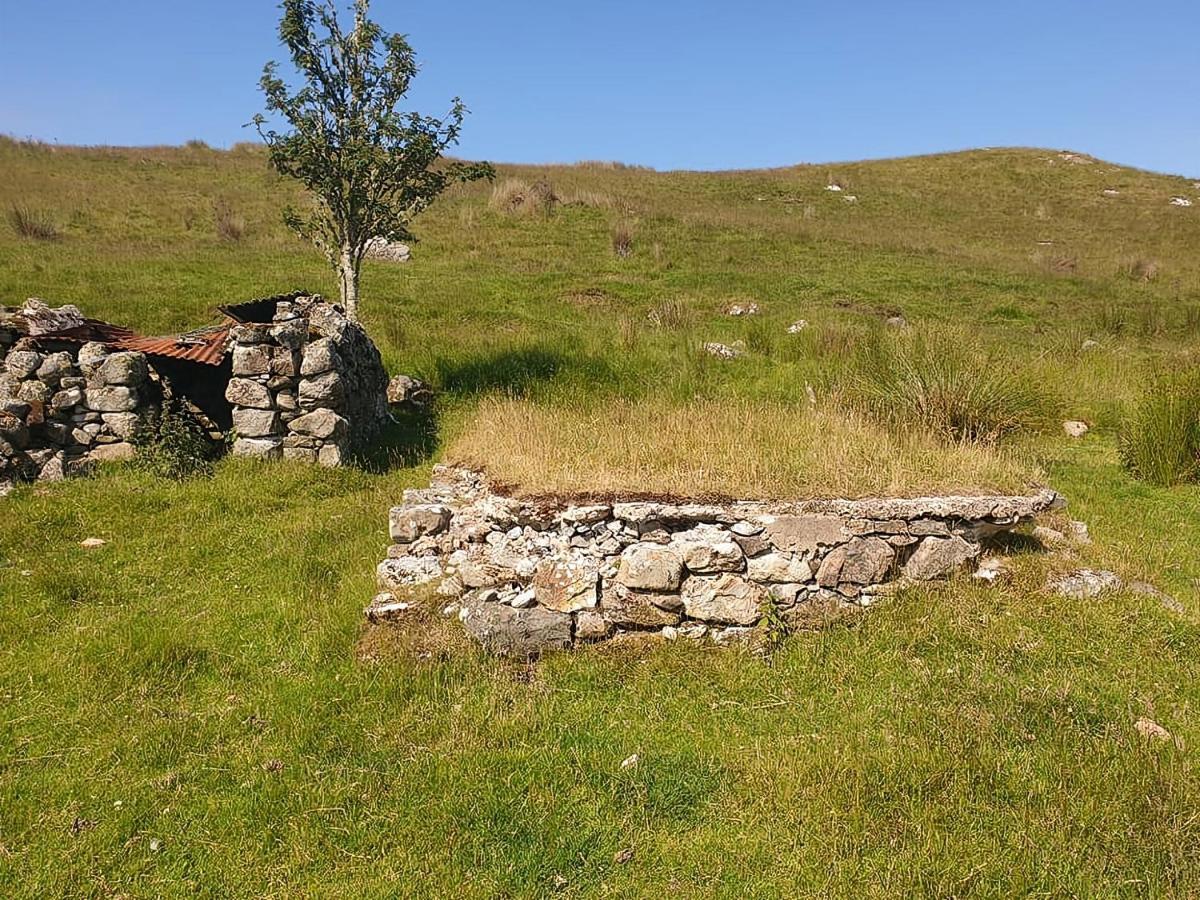 Tigh-Na-Clash Guesthouse Melvich Exterior photo